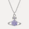 Reina Large Pendant Necklace