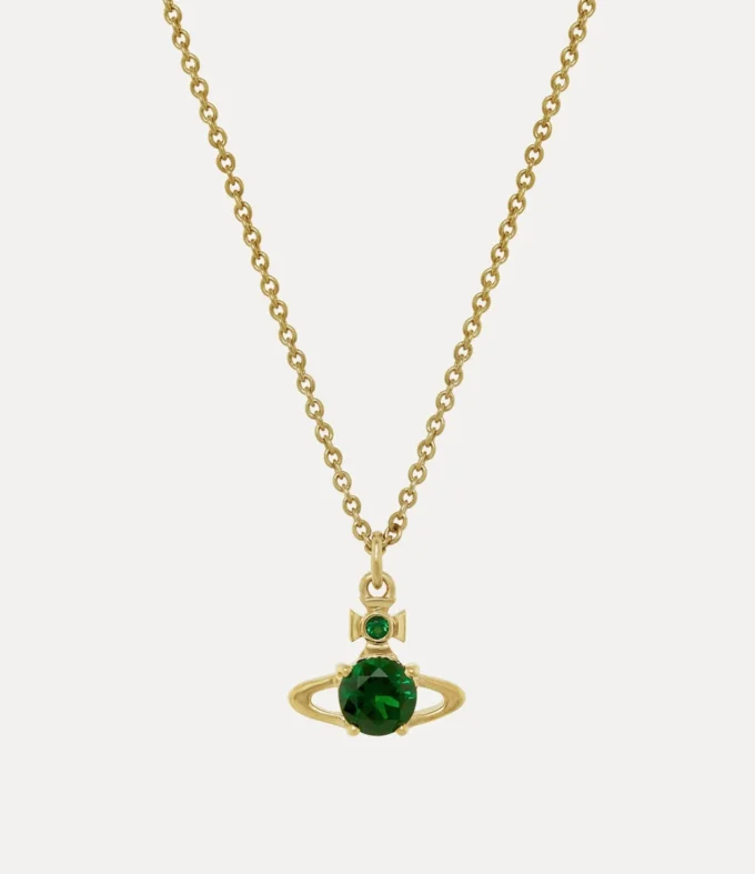 Reina Pendant Necklace