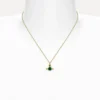Reina Pendant Necklace