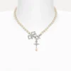 Rigoberta Pearl Necklace