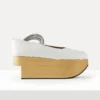 Rocking Horse Ballerina Shoe