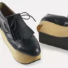 Rocking Horse Golf Shoe