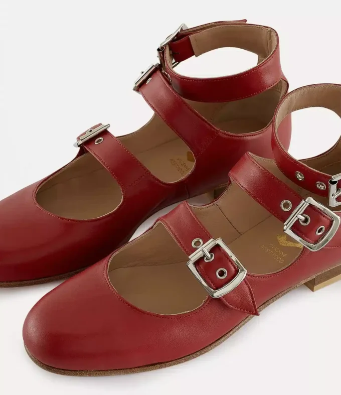 Roman Three Strap Sandal Roman Three Strap Sandal