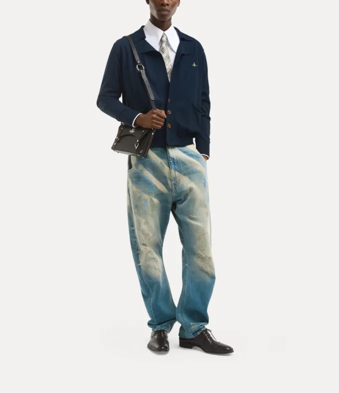Samuel Cardigan