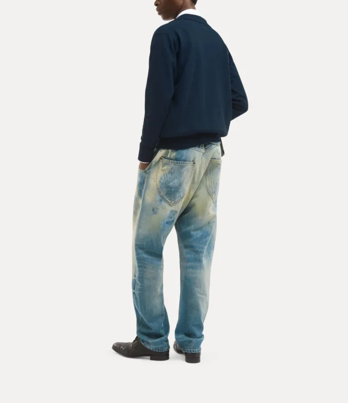 Samuel Cardigan