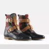 Seditionaries Boot