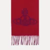 Single Orb Double Scarf