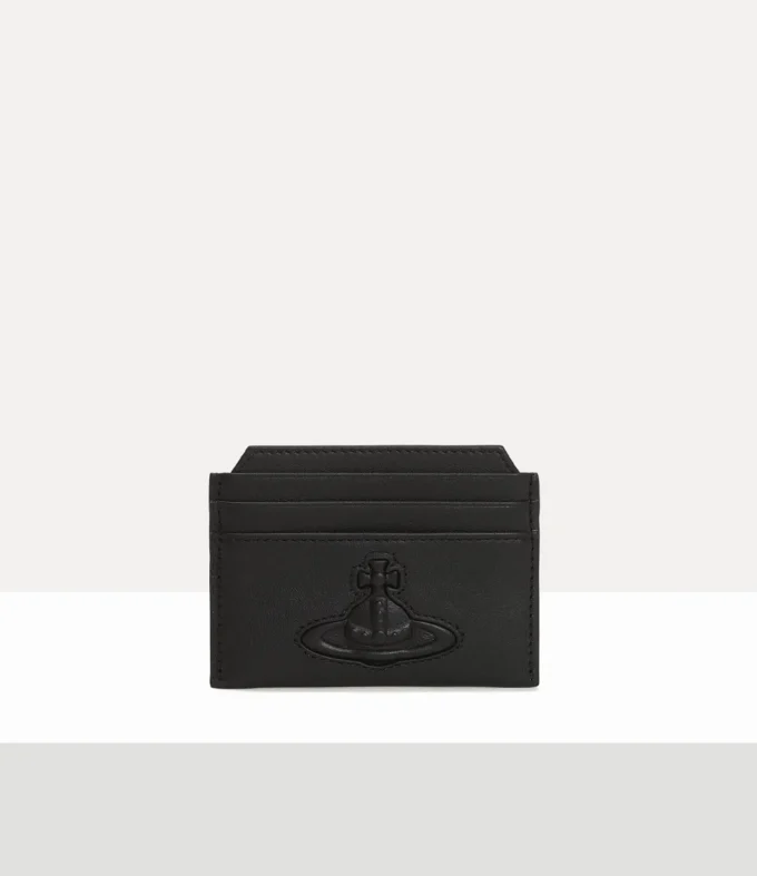 Slim Card Holder