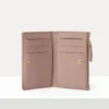 Slim Flap Card Holder