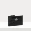 Slim Long Card Holder