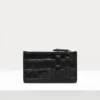 Slim Long Card Holder