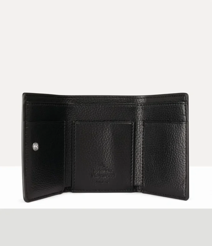 Small Flap Purse