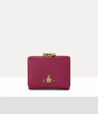 Small Frame Wallet