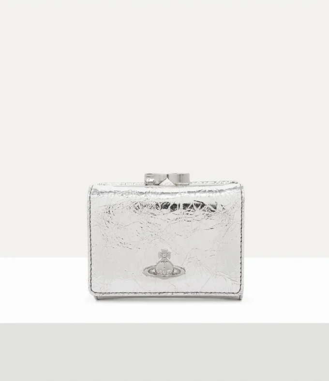 Small Frame Wallet