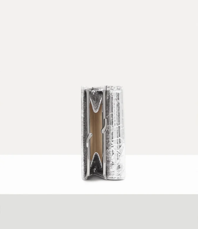Small Frame Wallet