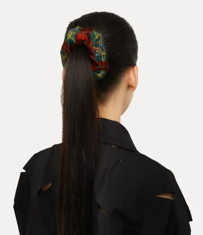 Small Scrunchie