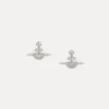 Solid Orb Earrings