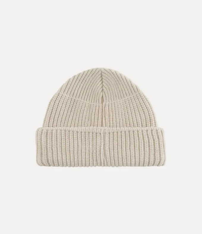 Sporty Beanie