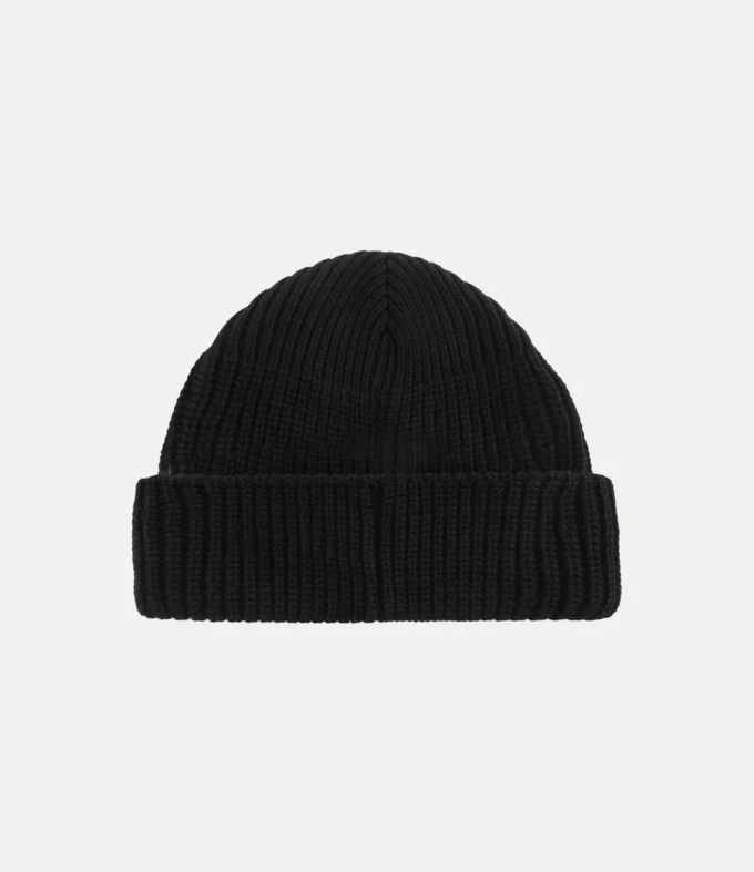Sporty Beanie