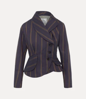 Stormy Jacket