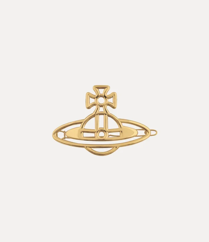 Thin Line Hair Clip