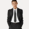 Tie 7cm