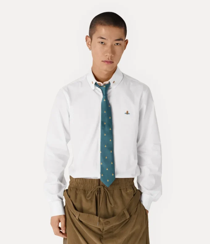 Tie 7cm