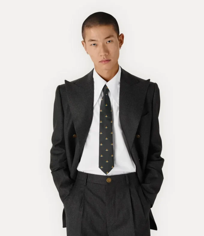 Tie 7cm