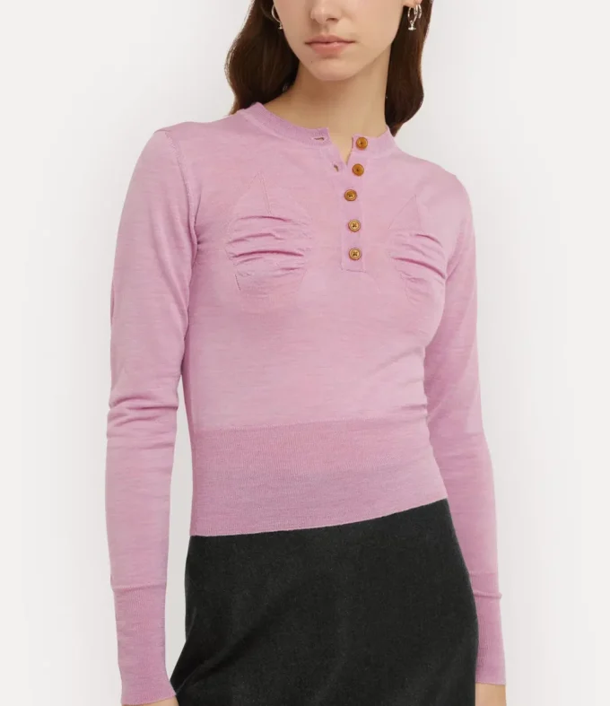 Tit Jumper
