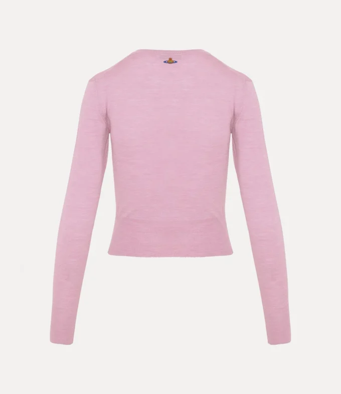 Tit Jumper