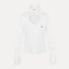 Toulouse Frill Shirt