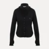Toulouse Frill Shirt