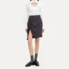 Toulouse Frill Shirt