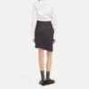 Toulouse Frill Shirt
