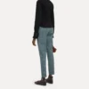 Toulouse Frill Shirt