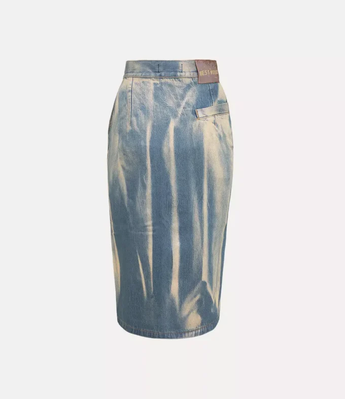 Trouser Skirt
