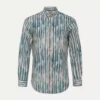Two Button Krall Shirt