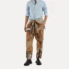 Two Button Krall Shirt