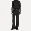 Two Button Krall Shirt