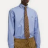Two Button Krall Shirt
