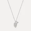 Veronica Pendant Necklace