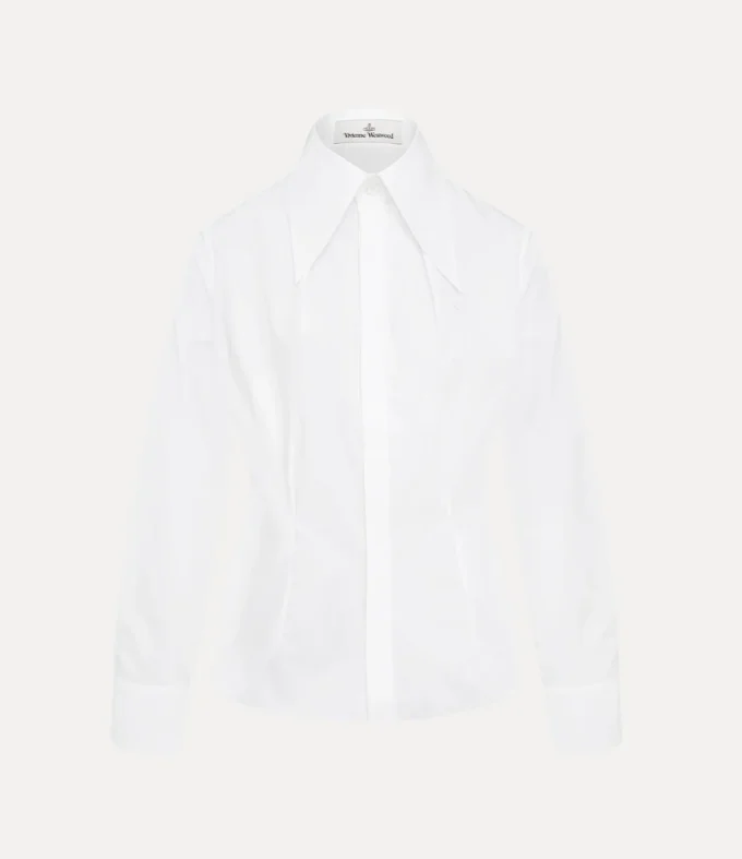 Violin Tuxedo Shirt