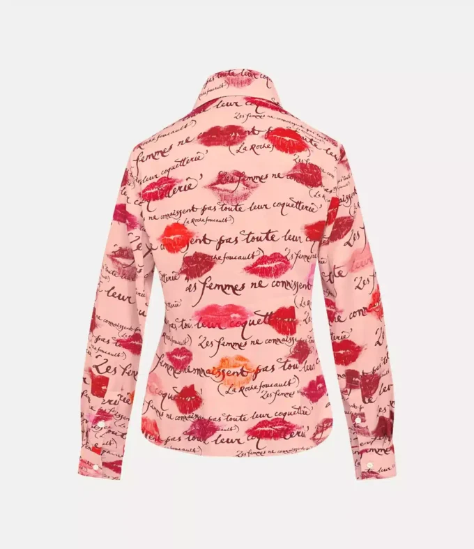Violin Tuxedo Shirt