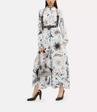VW Shirt Dress