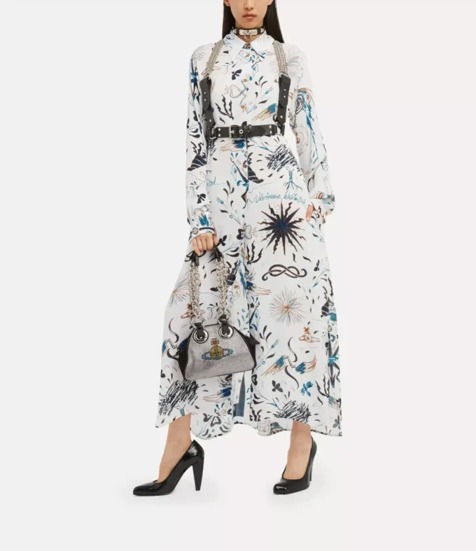 VW Shirt Dress