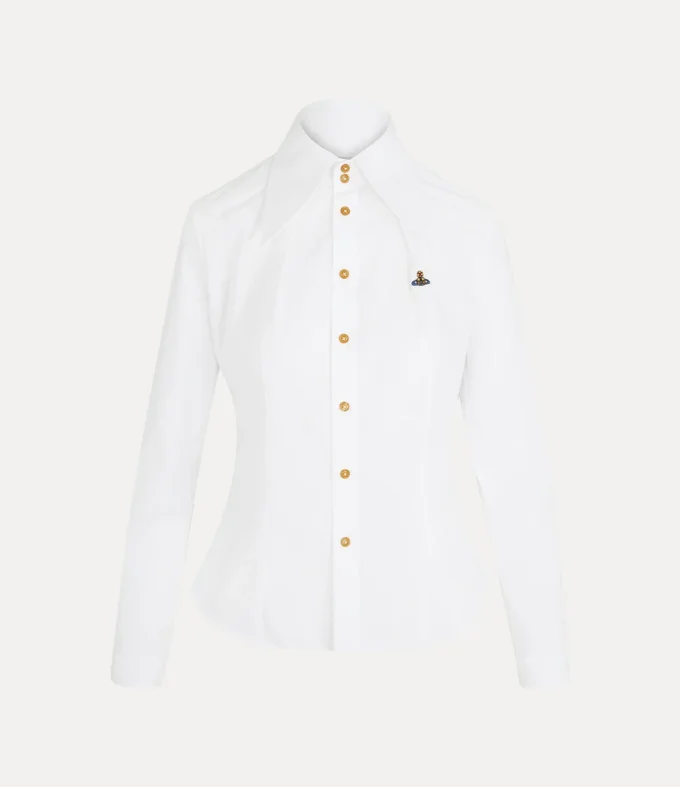 W Violin Shirt
