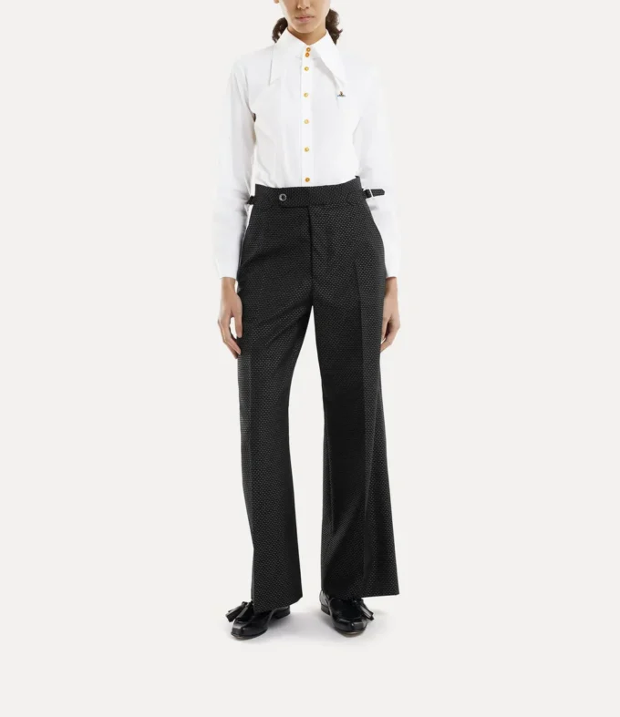 W Violin Shirt