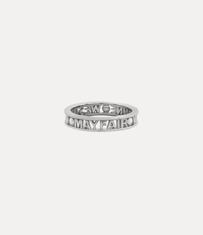 Westminster Ring