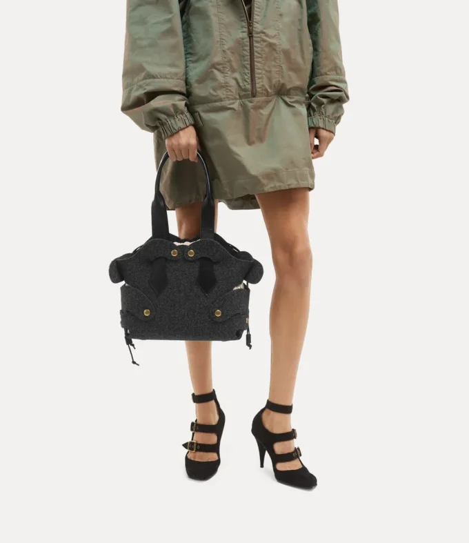 Wilma Small Tote