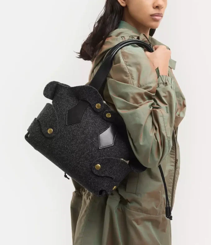 Wilma Small Tote
